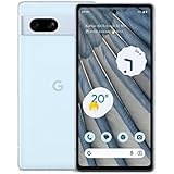 Pixel 7a Exclusive - Sea